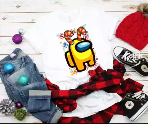 vectores plantilas NAVIDAD,VIDEOJUEGO,AMONG US,